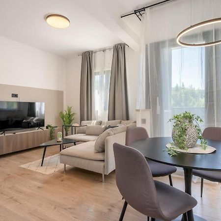 Villa 64 Apartment #2 مْليني المظهر الخارجي الصورة