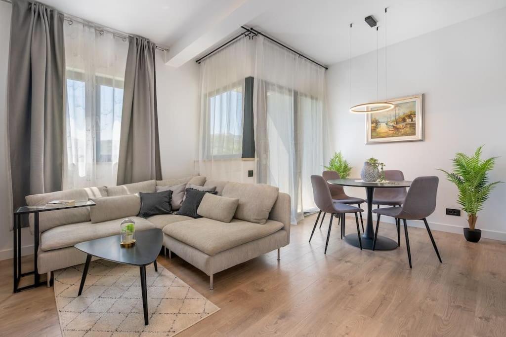 Villa 64 Apartment #2 مْليني المظهر الخارجي الصورة
