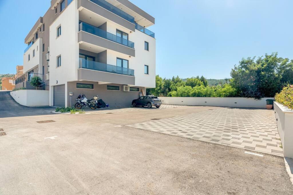 Villa 64 Apartment #2 مْليني المظهر الخارجي الصورة