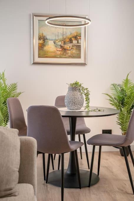 Villa 64 Apartment #2 مْليني المظهر الخارجي الصورة