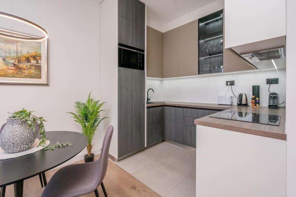 Villa 64 Apartment #2 مْليني المظهر الخارجي الصورة