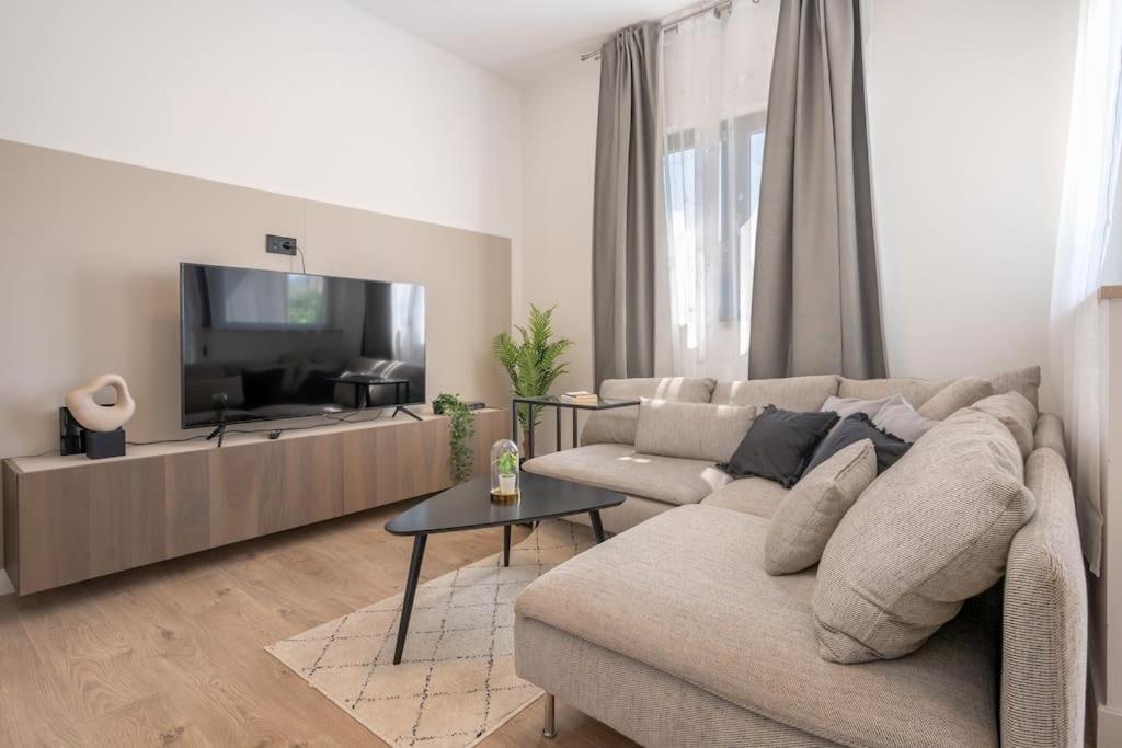 Villa 64 Apartment #2 مْليني المظهر الخارجي الصورة