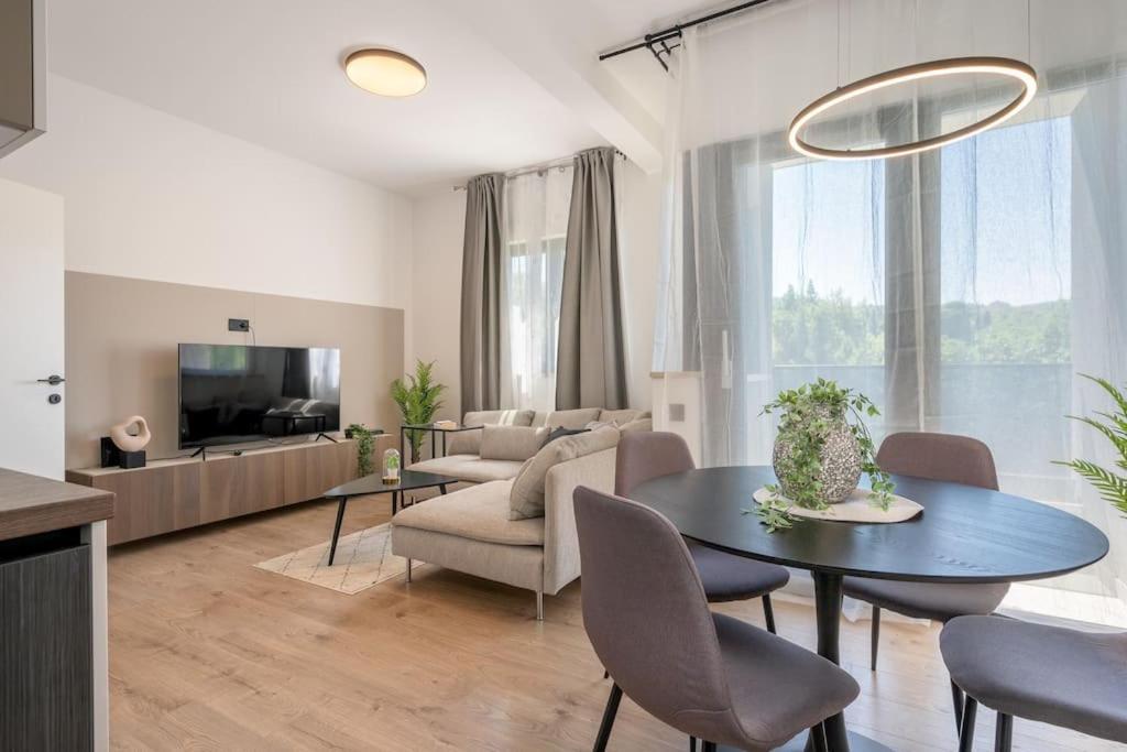 Villa 64 Apartment #2 مْليني المظهر الخارجي الصورة