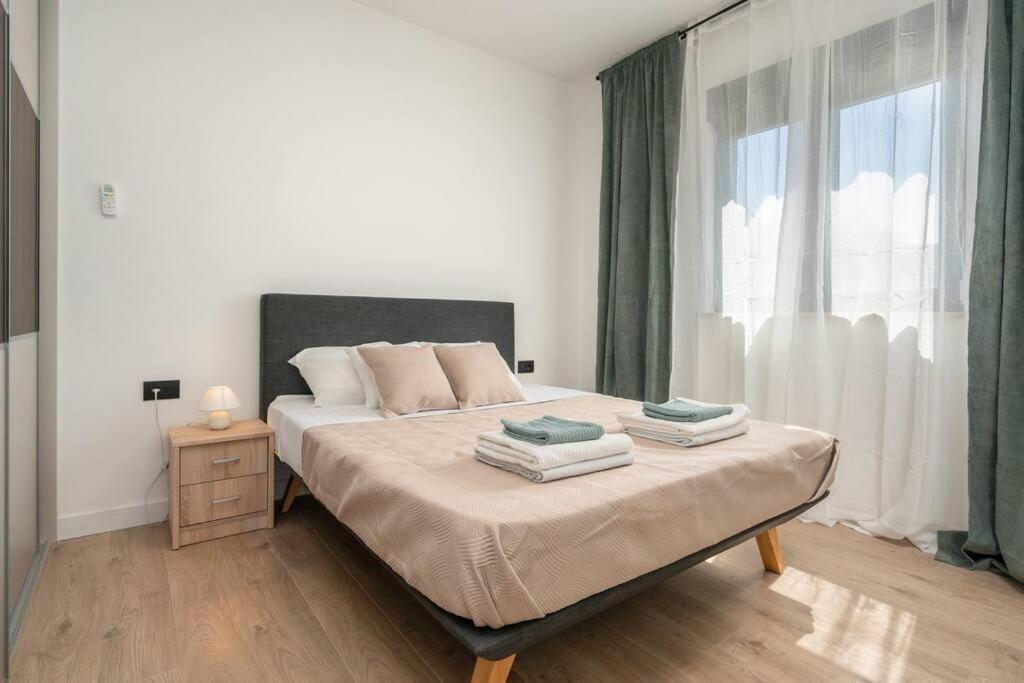 Villa 64 Apartment #2 مْليني المظهر الخارجي الصورة