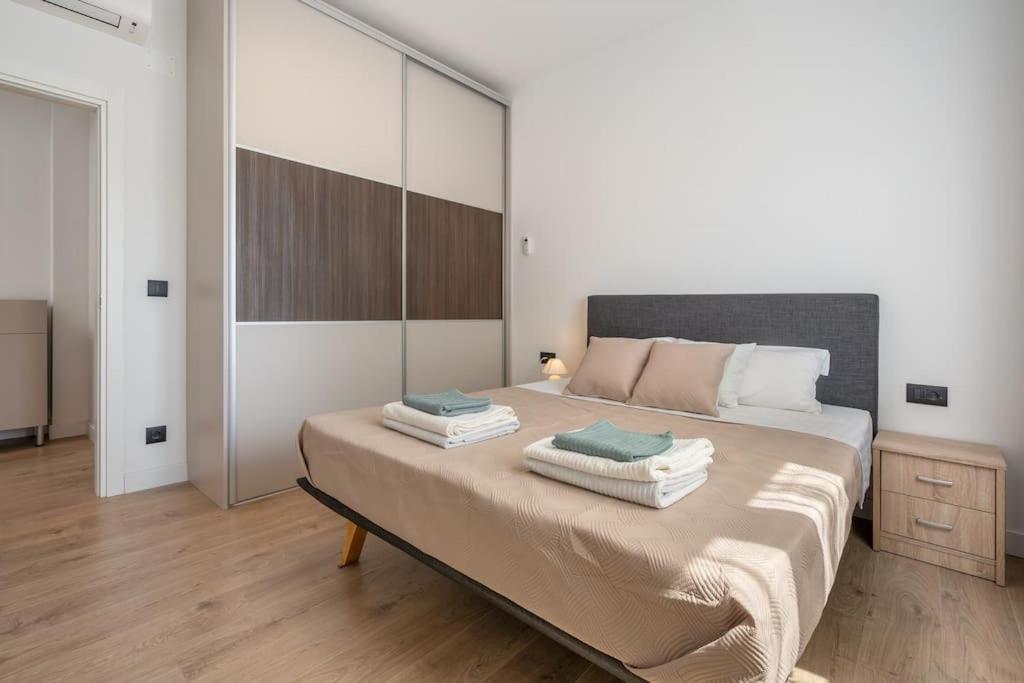 Villa 64 Apartment #2 مْليني المظهر الخارجي الصورة
